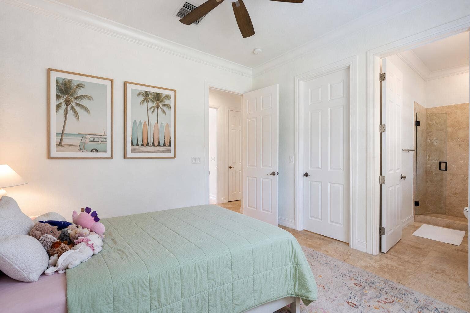 4051 E Ridgeview Drive, Davie, FL 33330 BEDROOM