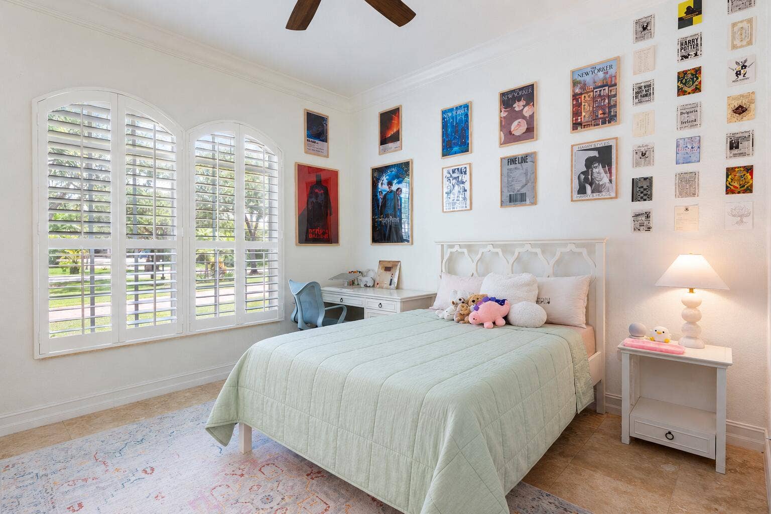 4051 E Ridgeview Drive, Davie, FL 33330 BEDROOM