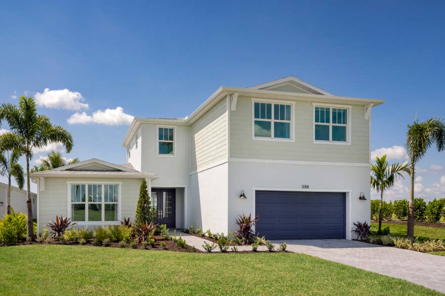 Property photo for 13358 SW BALLY Drive, Port St Lucie, FL