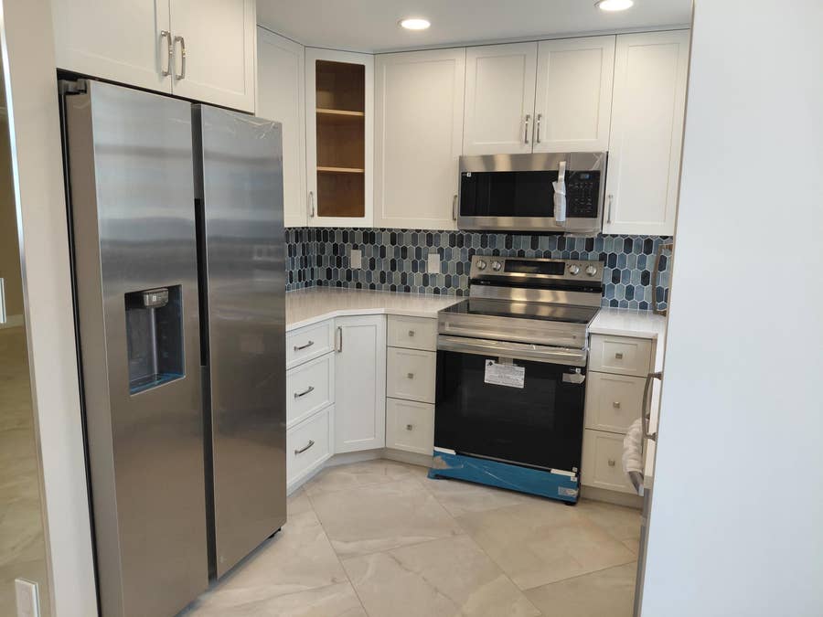 Property photo for 1010 S OCEAN Boulevard, #1515, Pompano Beach, FL