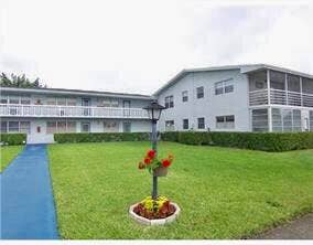Property photo for 138 FARNHAM F, #138, Deerfield Beach, FL