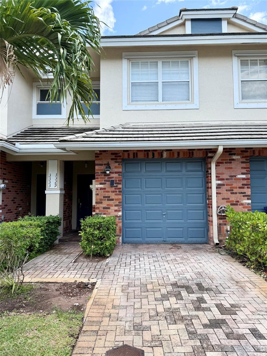 Property photo for 3329 NW 29TH Court, Lauderdale Lakes, FL