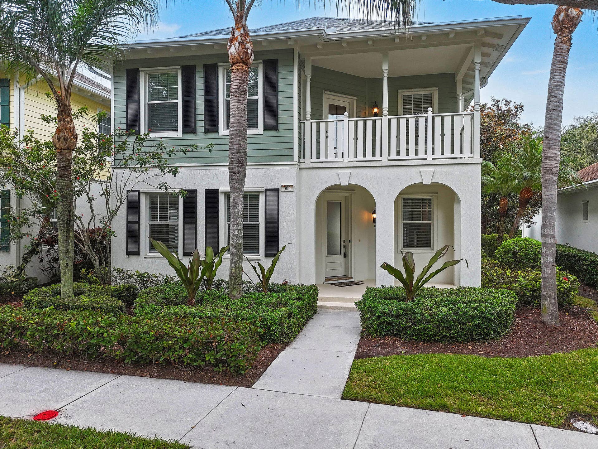 303 Caravelle Drive, Jupiter, FL 33458 303CaravelleDrAerials(1)