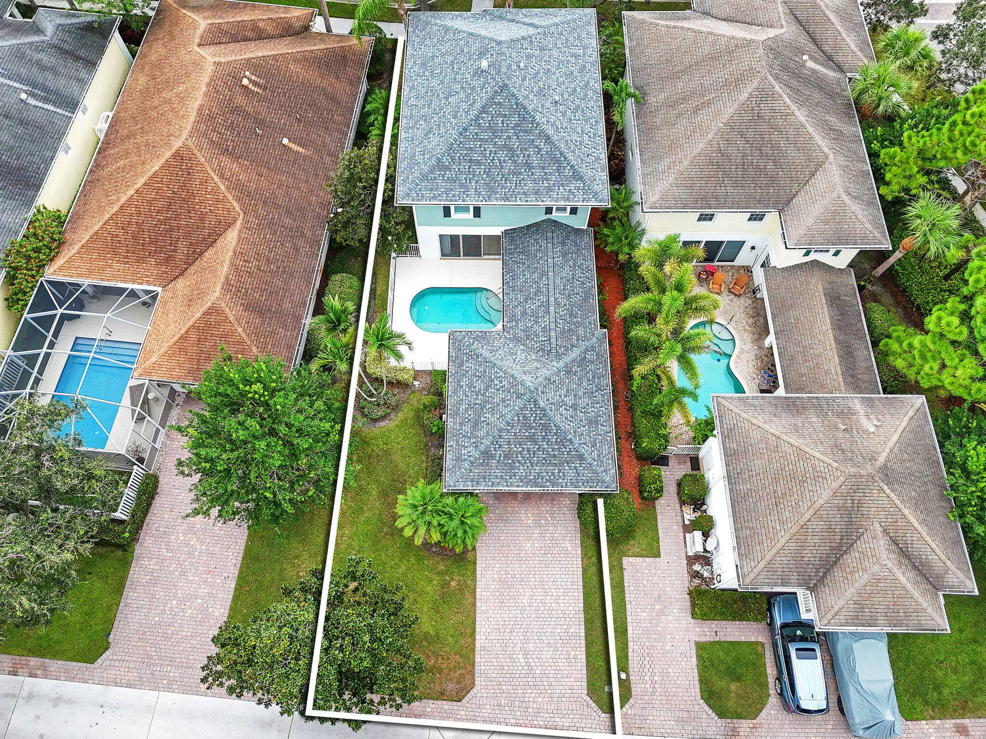 303 Caravelle Drive, Jupiter, FL 33458 303CaravelleDrAerials(7)a