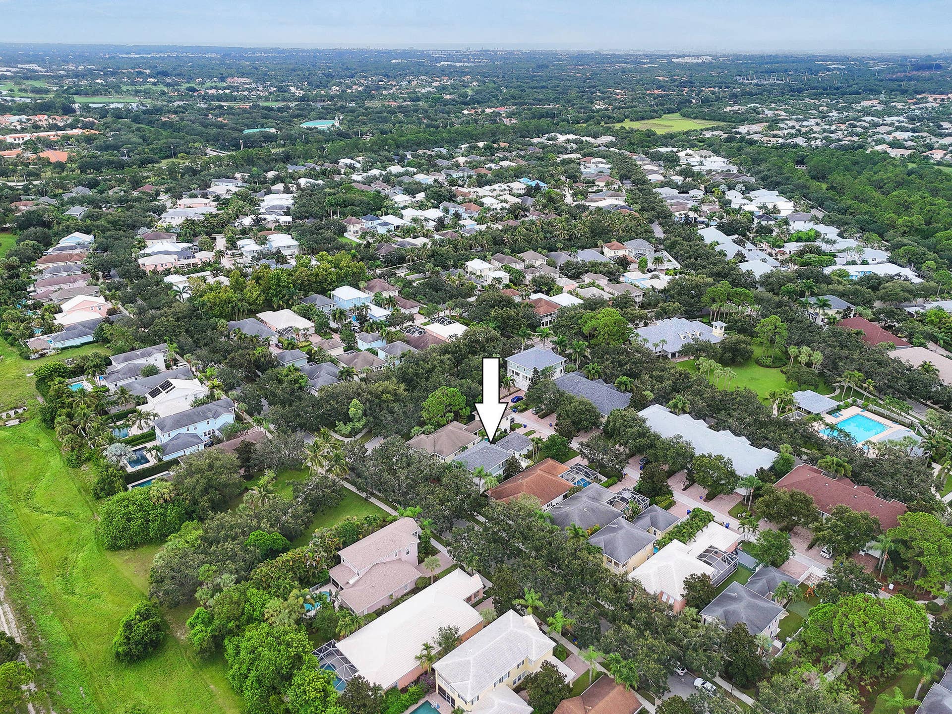 303 Caravelle Drive, Jupiter, FL 33458 303CaravelleDrAerials(17)a