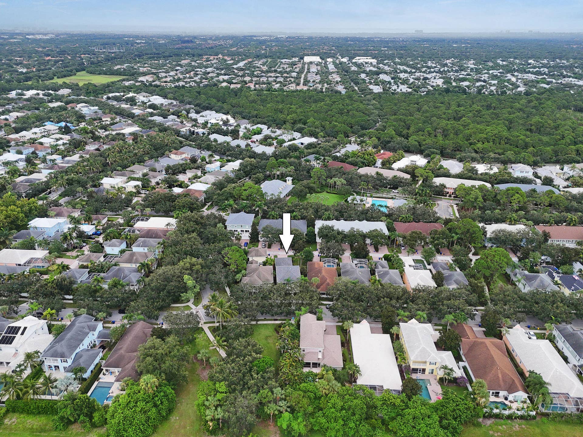 303 Caravelle Drive, Jupiter, FL 33458 303CaravelleDrAerials(16)a