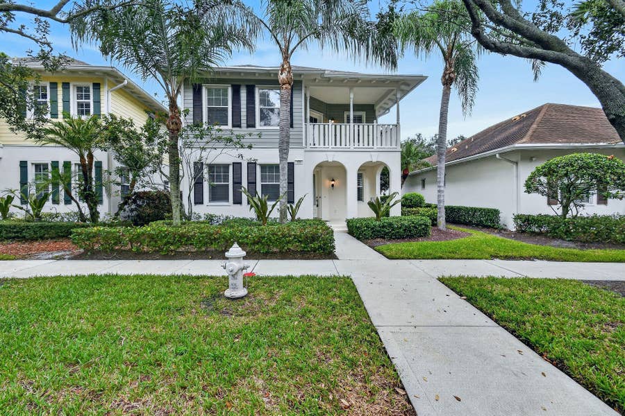 Property photo for 303 Caravelle Drive, Jupiter, FL