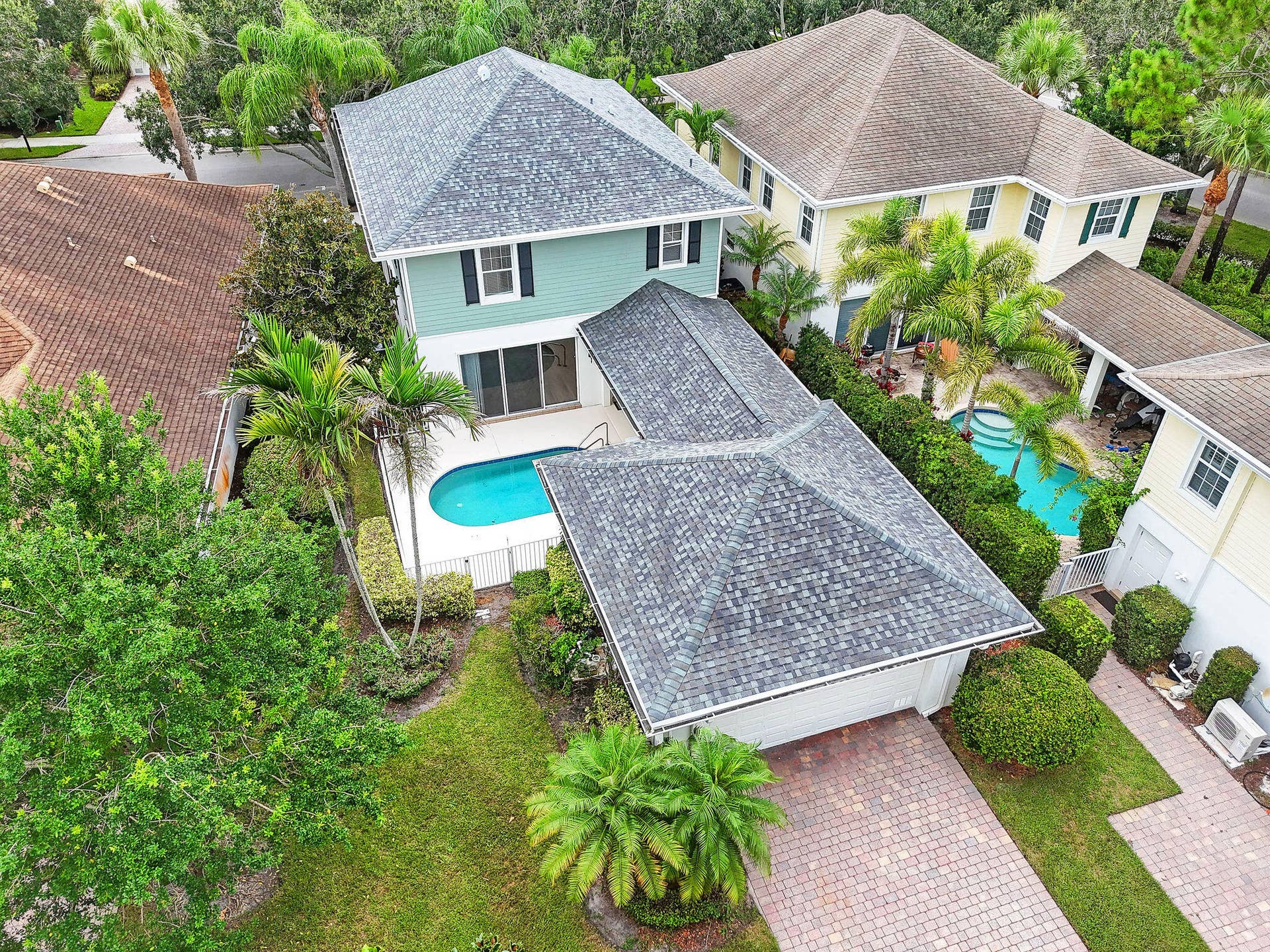 303 Caravelle Drive, Jupiter, FL 33458 303CaravelleDrAerials(9)
