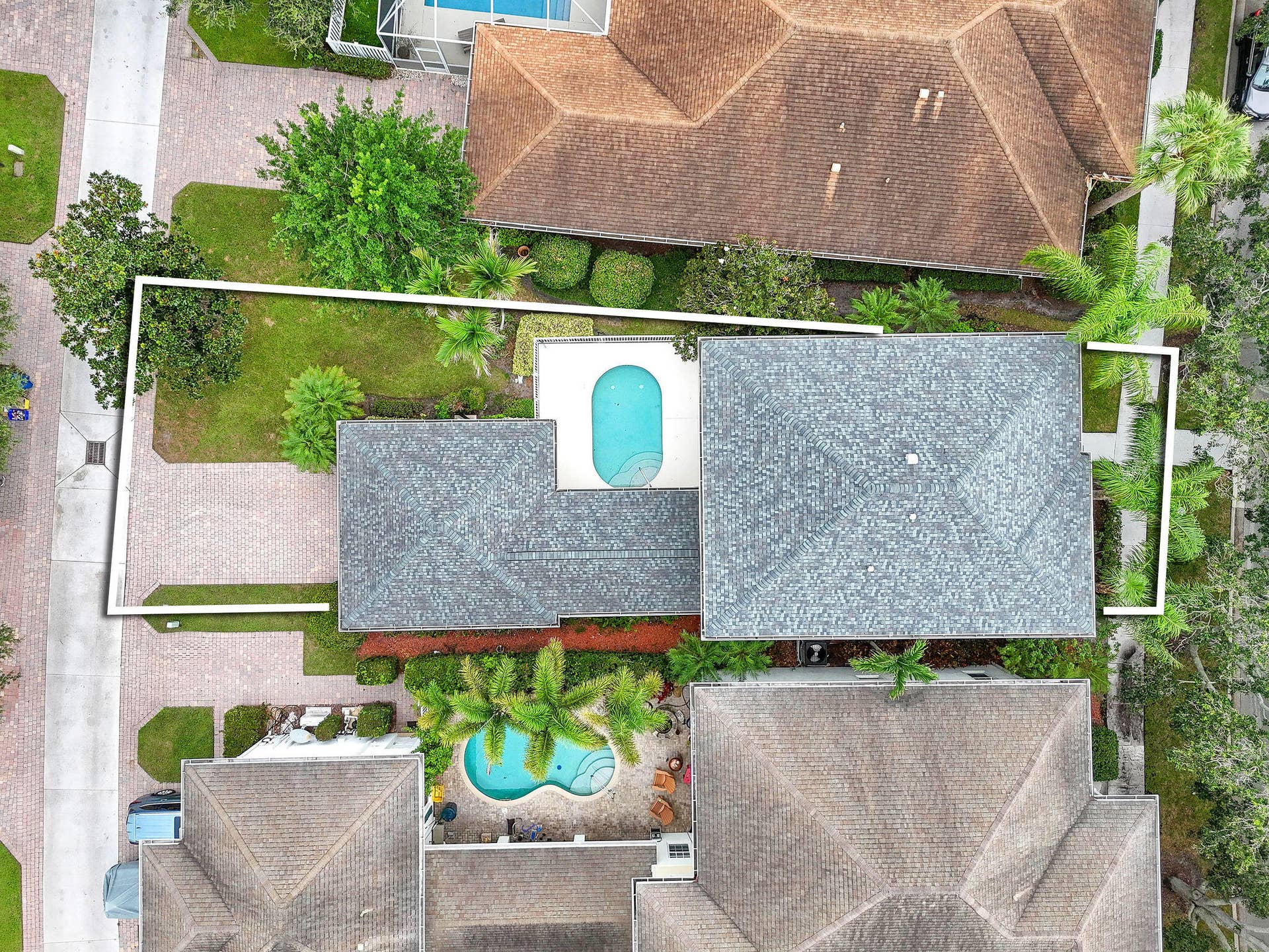 303 Caravelle Drive, Jupiter, FL 33458 303CaravelleDrAerials(6)a