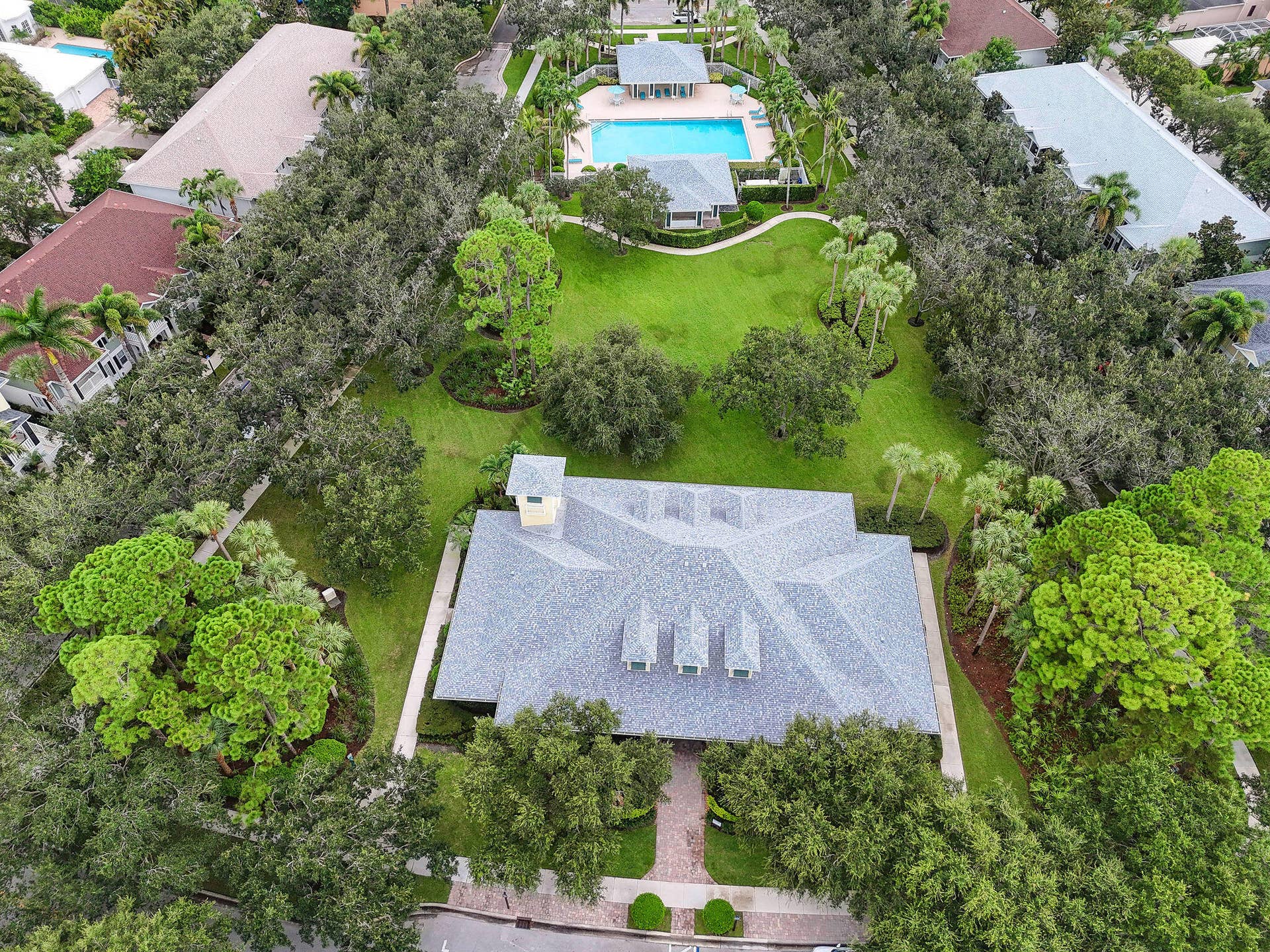 303 Caravelle Drive, Jupiter, FL 33458 303CaravelleDrAerials(24)