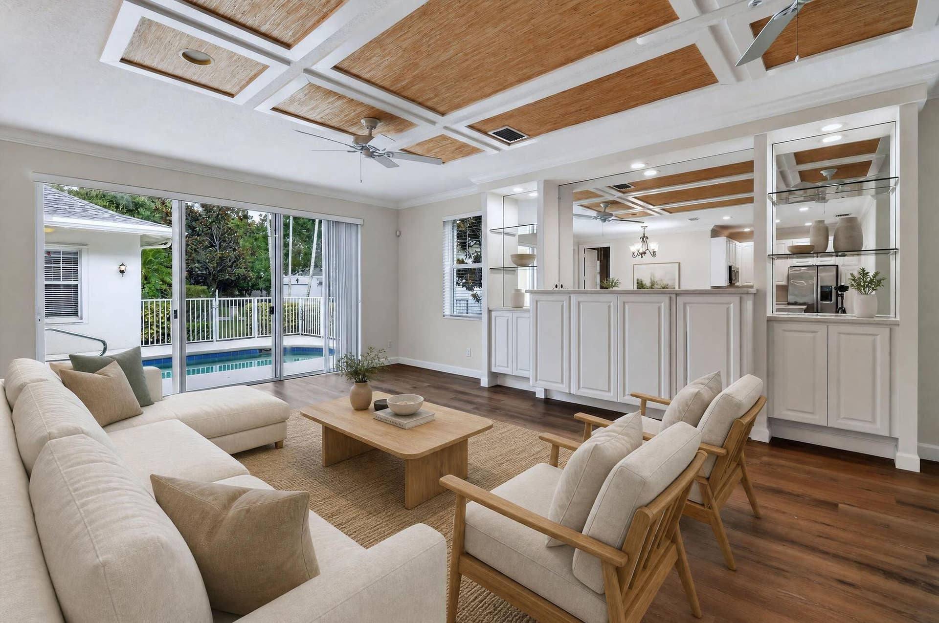 303 Caravelle Drive, Jupiter, FL 33458 LivingRoom-VirtuallyStaged