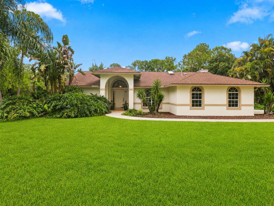 Property photo for 11389 150TH Court N, Jupiter, FL
