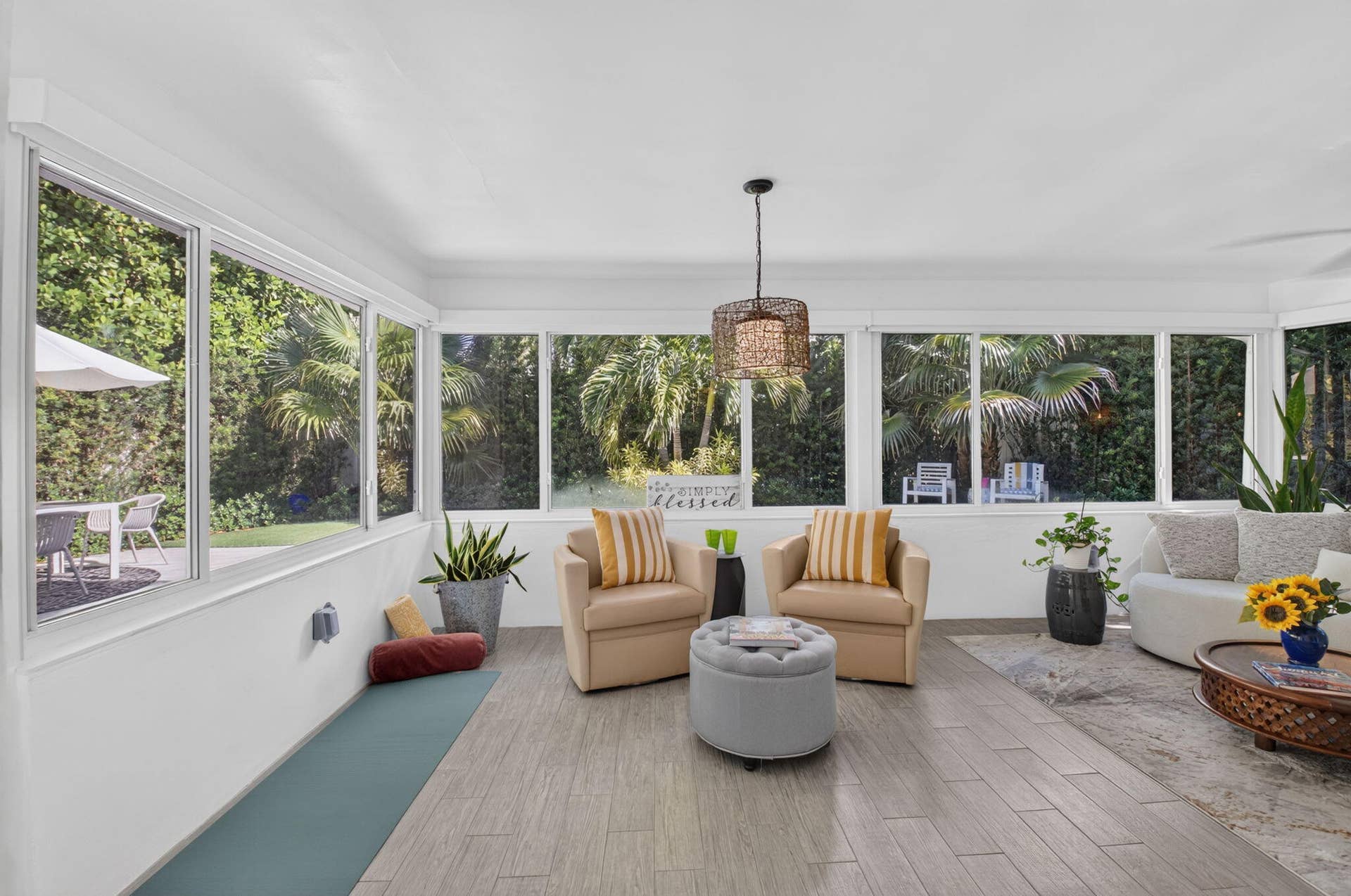 SUNROOM