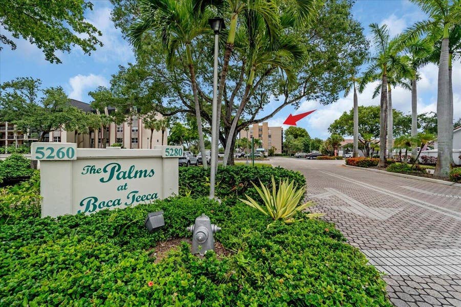 Property photo for 5280 NW 2nd Avenue, #PH-15, Boca Raton, FL