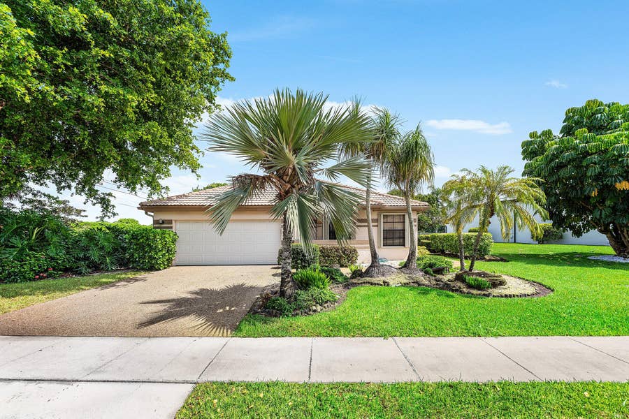 Property photo for 10991 HIGHLAND Circle, Boca Raton, FL