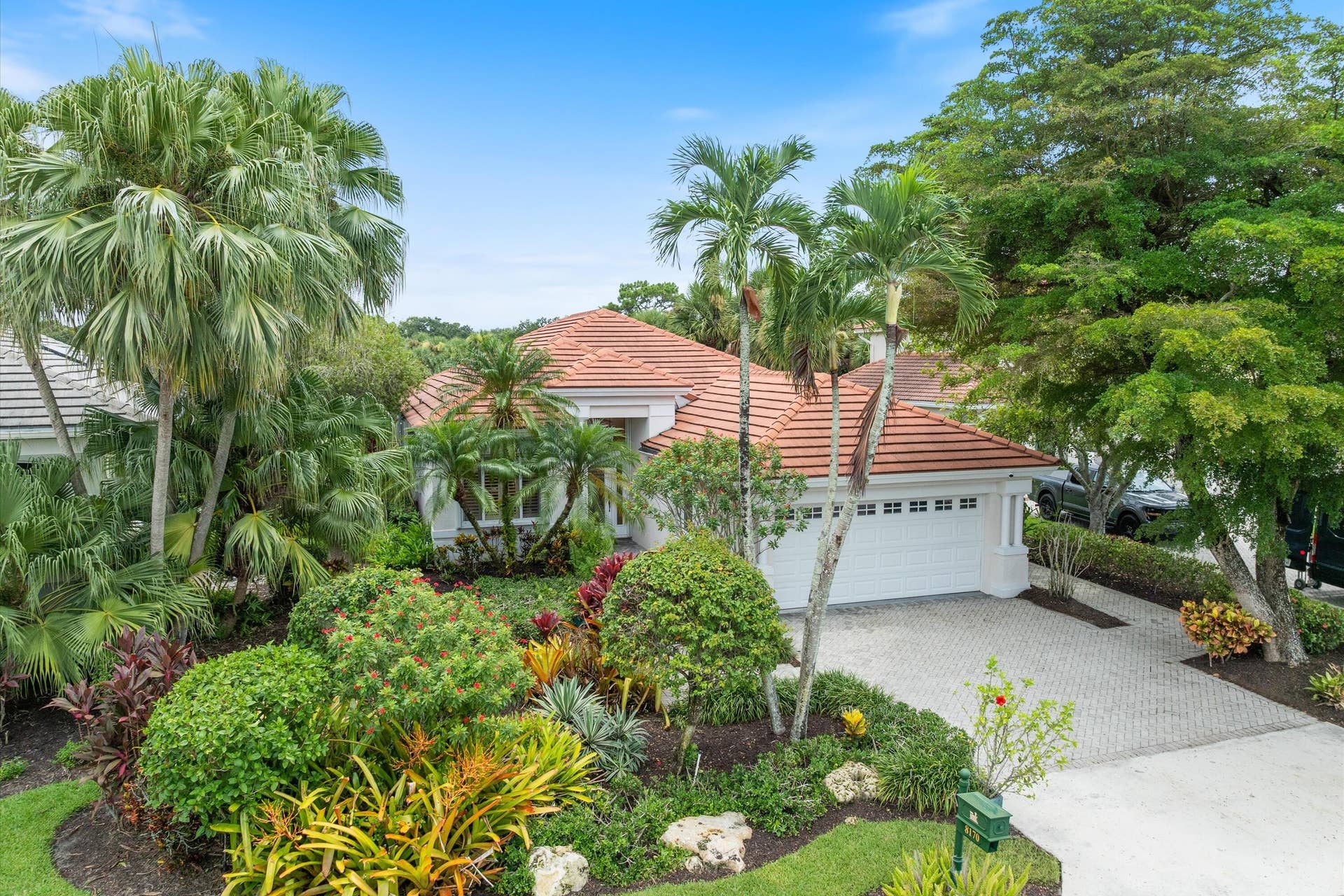 8170 Bob-O-Link Drive, West Palm Beach, FL 33412 front