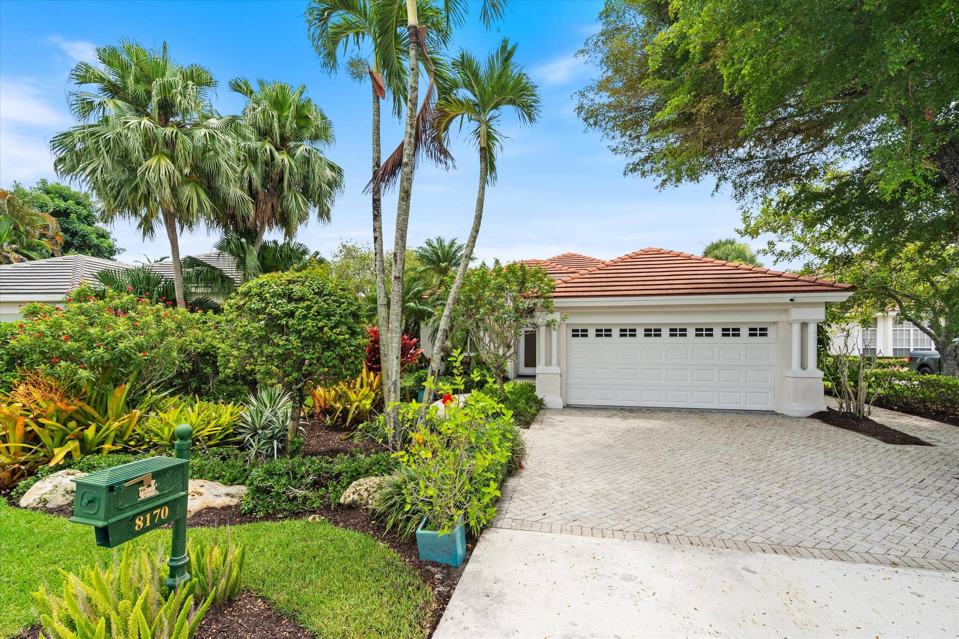 8170 Bob-O-Link Drive, West Palm Beach, FL 33412 front
