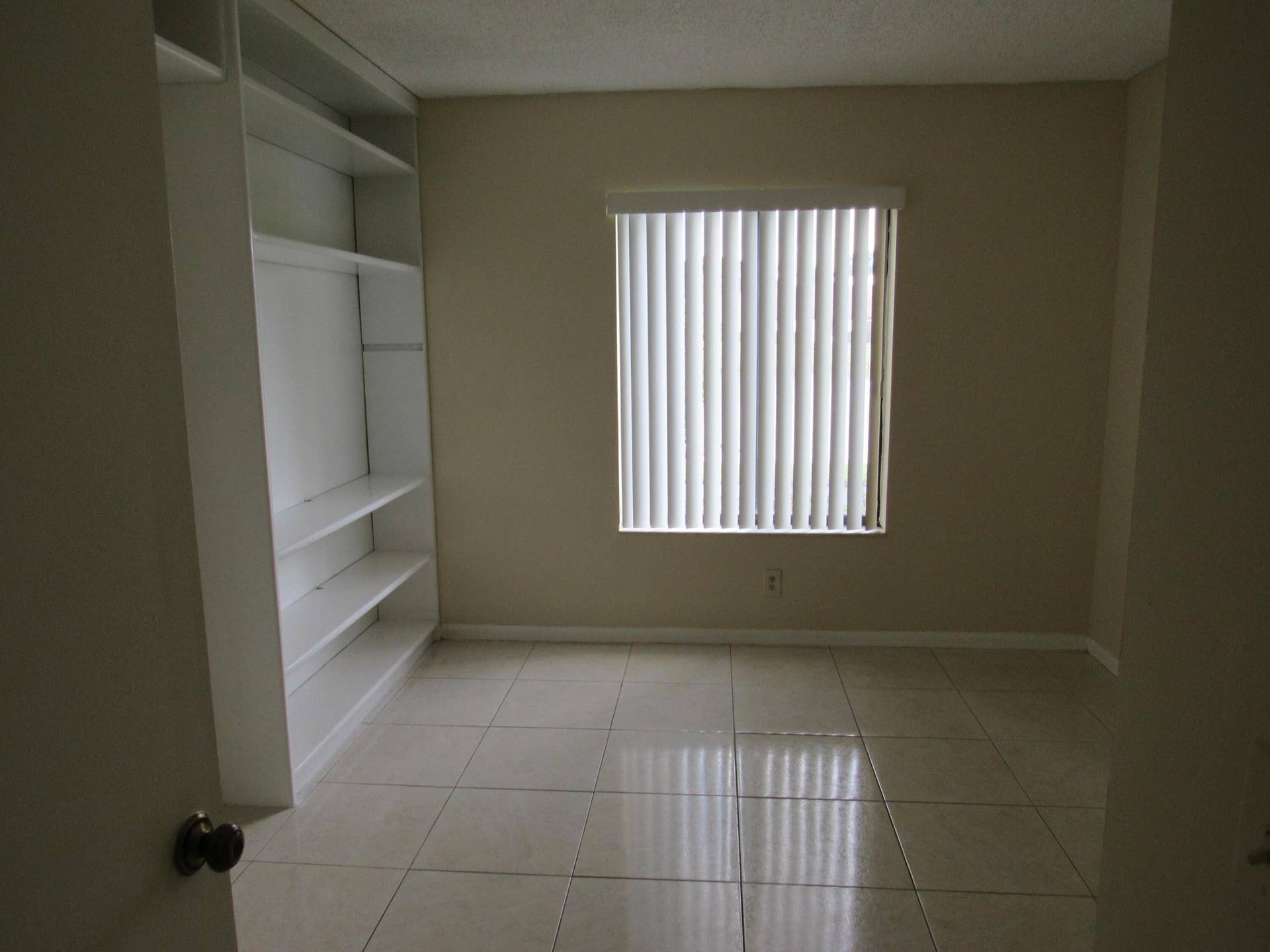 1st Bedroom