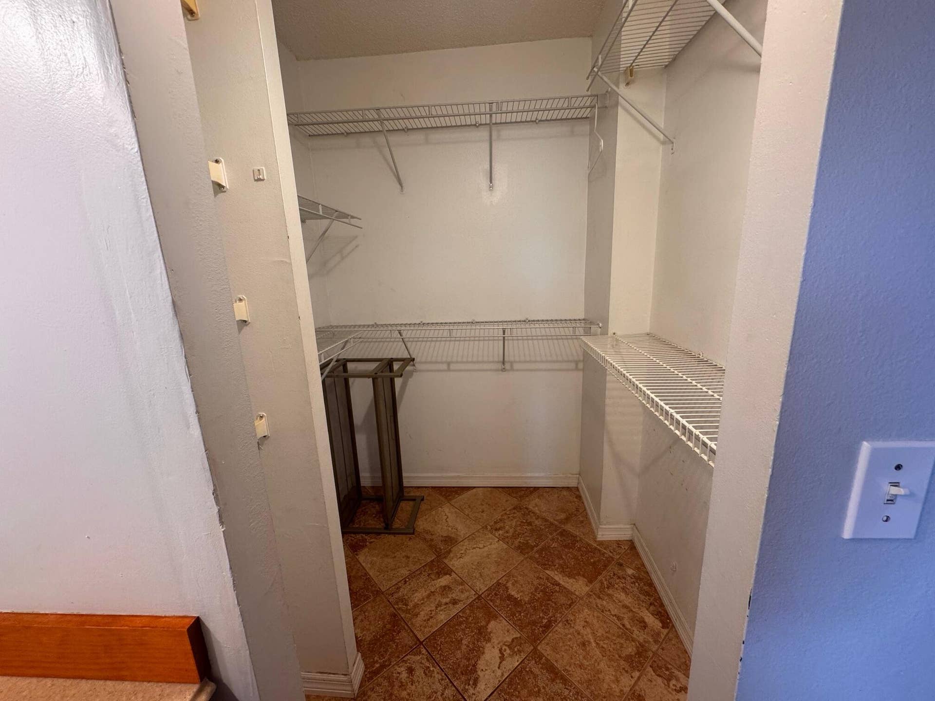 9480 Poinciana Place, #310, Davie, FL 33324 Primary closet