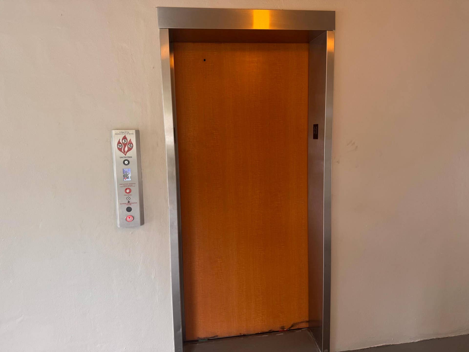 9480 Poinciana Place, #310, Davie, FL 33324 Elevator