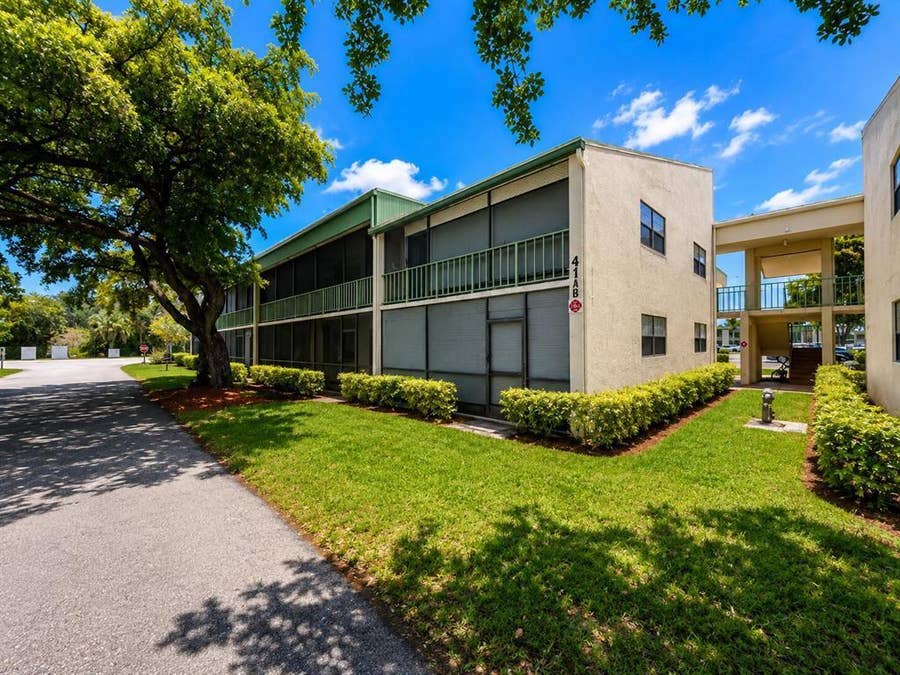 Property photo for 4116 NW 88TH Avenue, #207, Coral Springs, FL