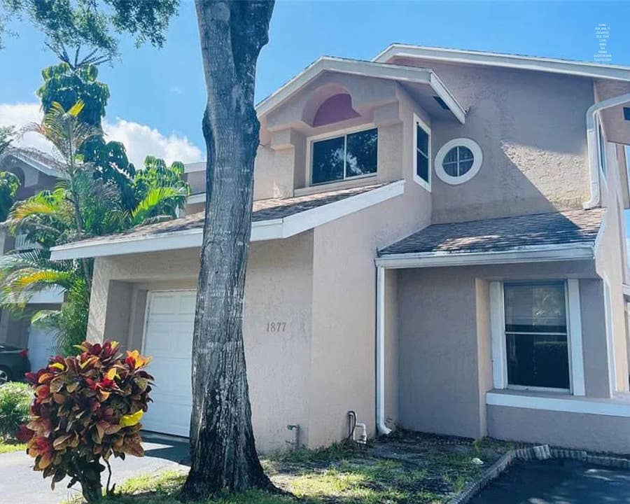 Property photo for 1877 DISCOVERY Way, Deerfield Beach, FL