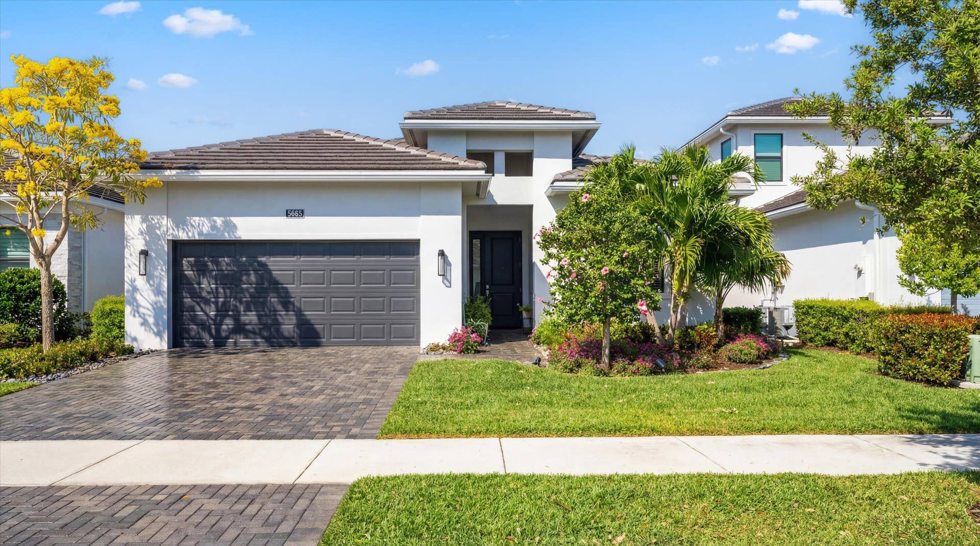 5583 Captiva Lane, Westlake, FL 33470 01-5583 Captiva Ln