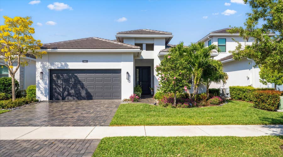 Property photo for 5583 Captiva Lane, Westlake, FL