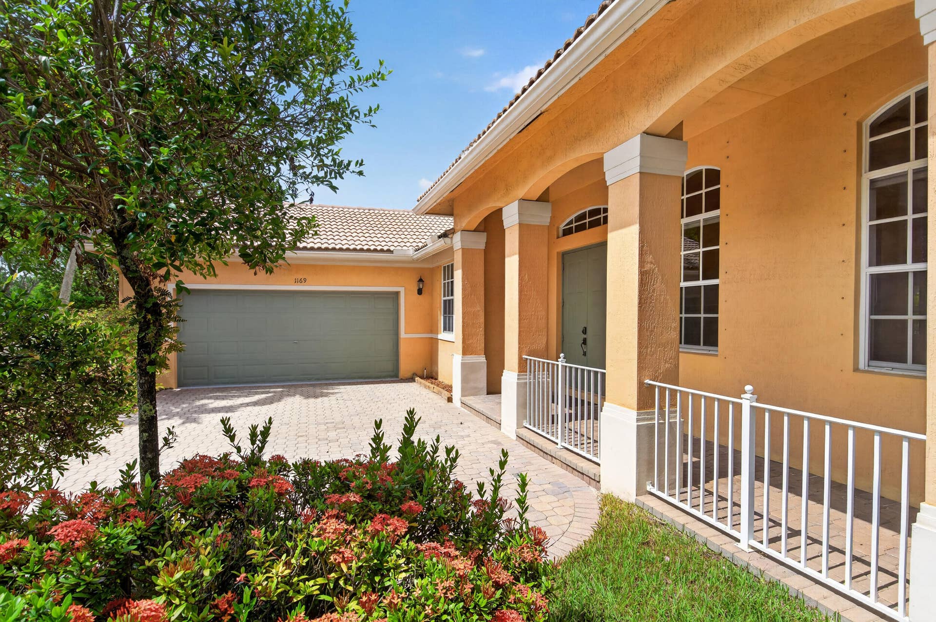 1169 Peregrine Way, Weston, FL 33327 1169-16