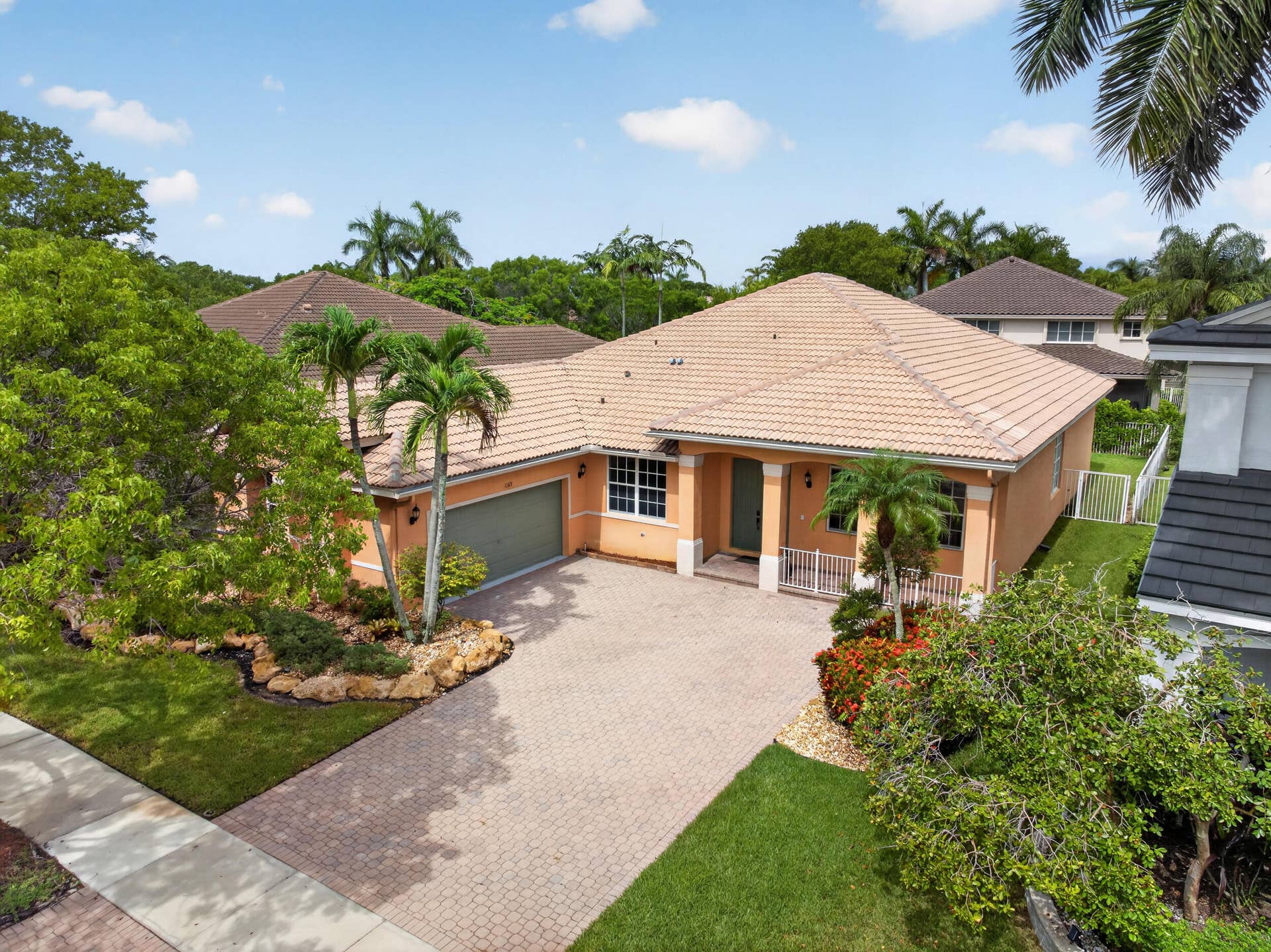 1169 Peregrine Way, Weston, FL 33327 1169-1