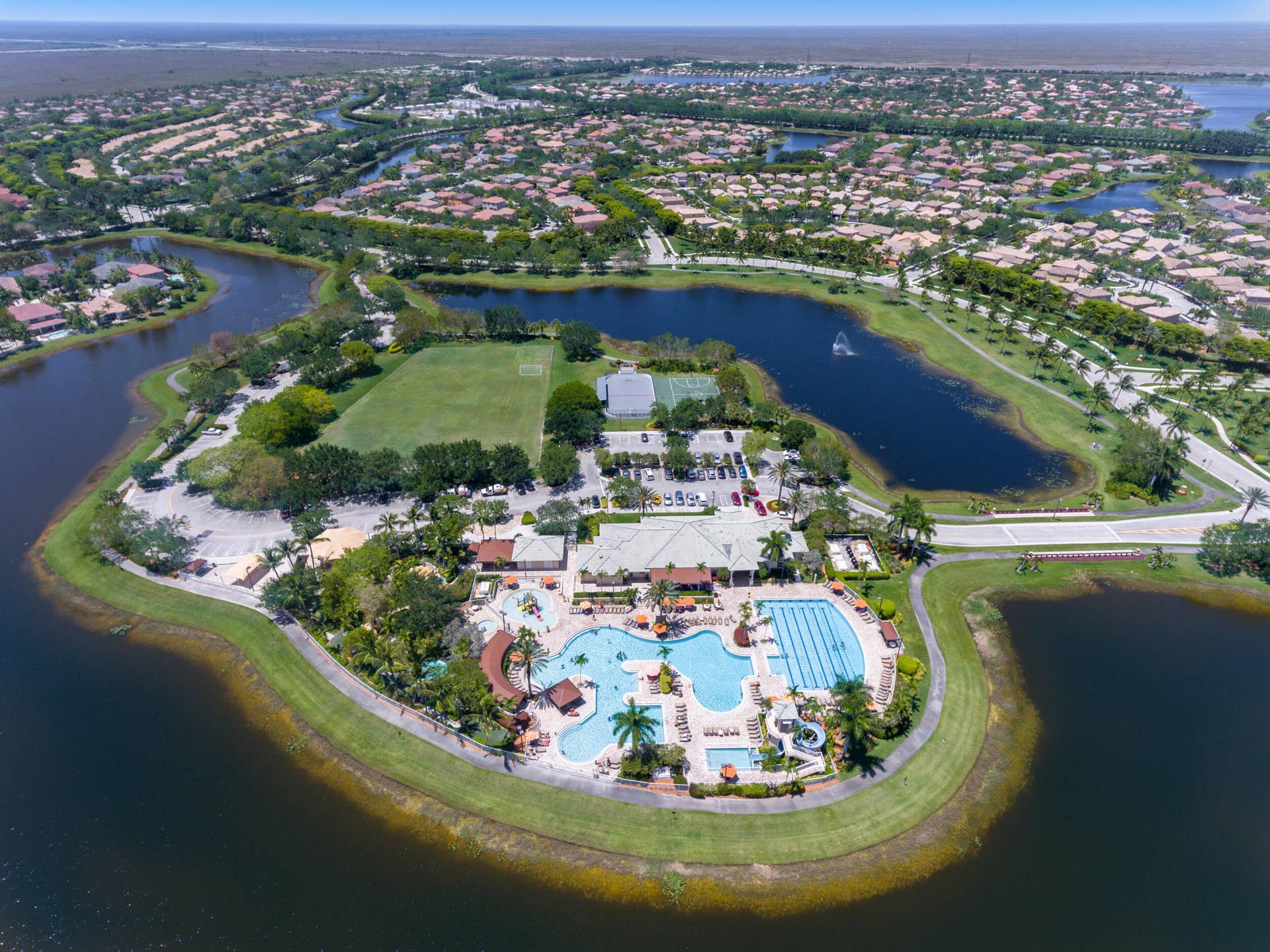1169 Peregrine Way, Weston, FL 33327 1169-64
