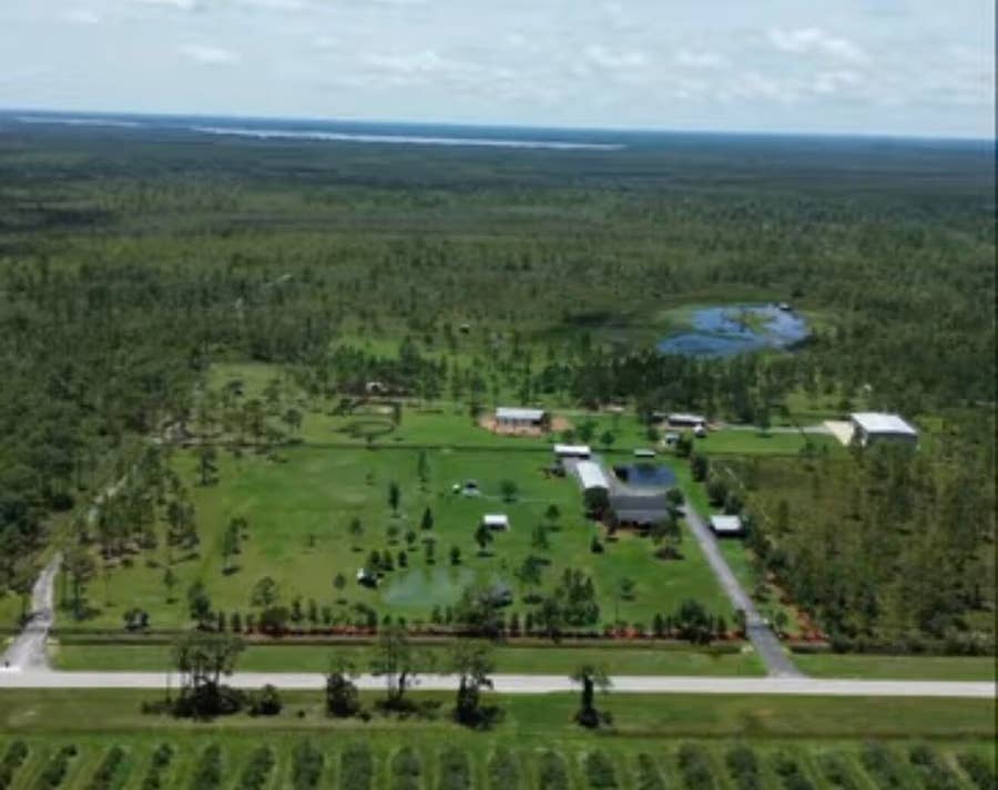 Property photo for 5330 Hwy 630 E, Frostproof, FL