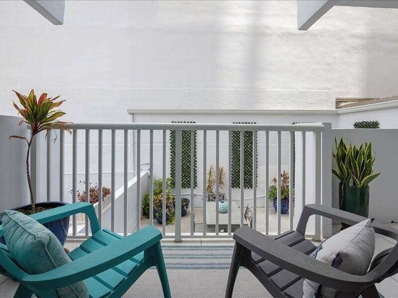 1370 S OCEAN Boulevard, #305, Pompano Beach, FL 33062 2nd Balcony