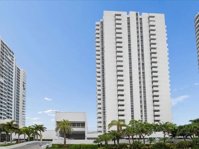 1370 S OCEAN Boulevard, #305, Pompano Beach, FL 33062 Building