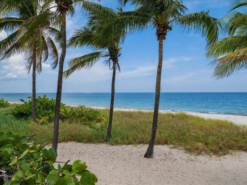 Property photo for 1370 S OCEAN Boulevard, #305, Pompano Beach, FL