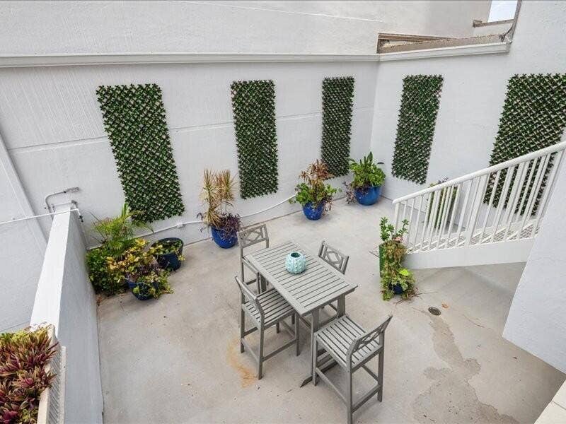 1370 S OCEAN Boulevard, #305, Pompano Beach, FL 33062 Deeded Garden