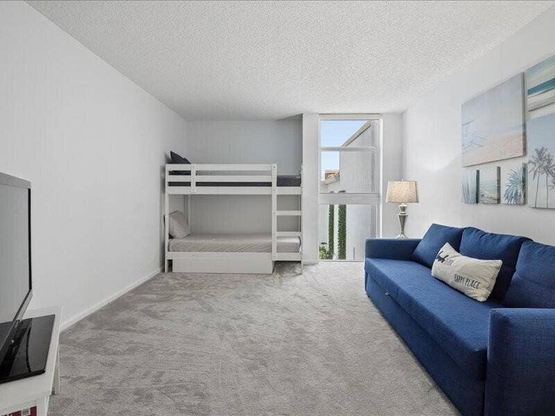 1370 S OCEAN Boulevard, #305, Pompano Beach, FL 33062 2nd Bedroom