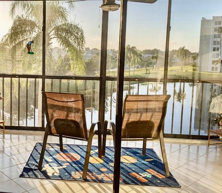 Property photo for 7270 ASHFORD Place, #307, Delray Beach, FL