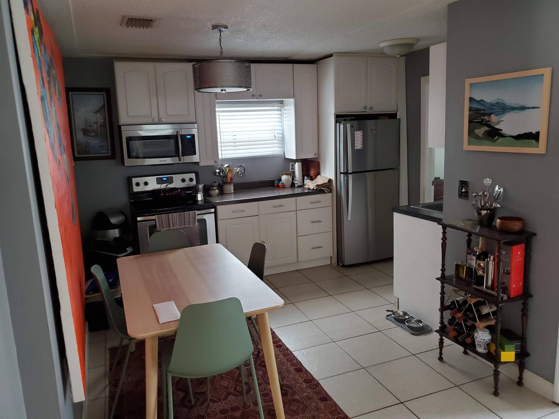 415 NE 8th Avenue, #Cottage on alley, Fort Lauderdale, FL 33301 20200710_103904