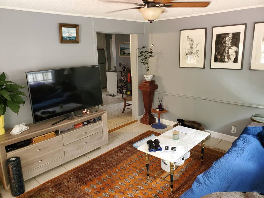 Property photo for 415 NE 8th Avenue, #Cottage on alley, Fort Lauderdale, FL