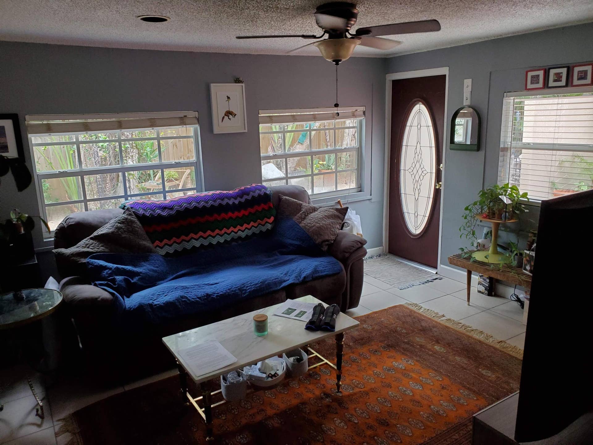 415 NE 8th Avenue, #Cottage on alley, Fort Lauderdale, FL 33301 20200710_103838