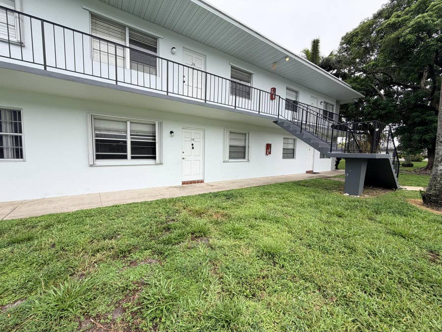 Property photo for 6191 SW 37th Street, #Apt 114, Davie, FL
