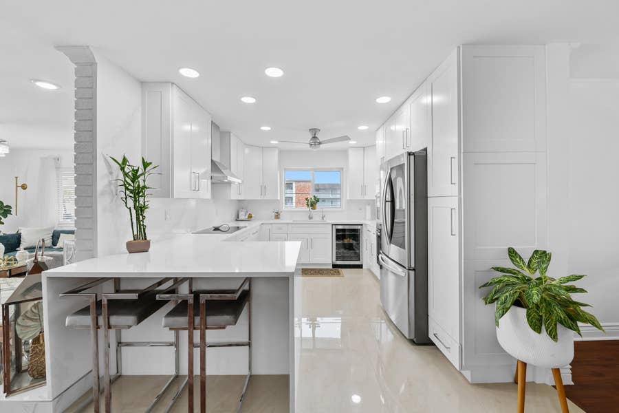 Property photo for 1040 CRYSTAL LAKE Drive, #4, Deerfield Beach, FL