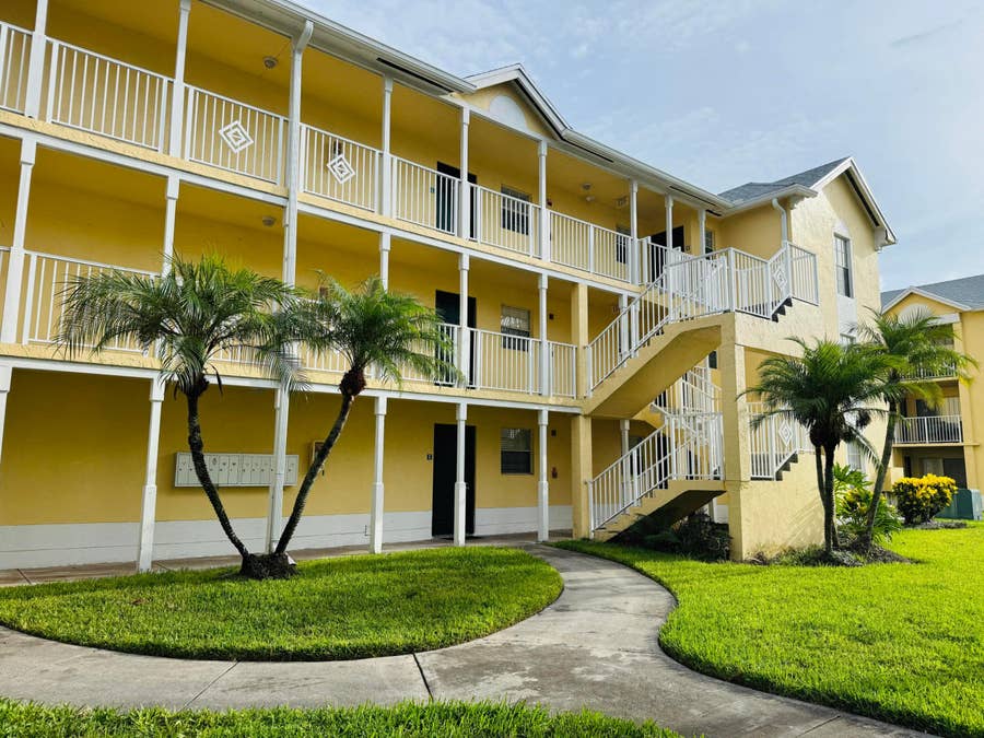 Property photo for 6323 La Costa Drive, #H, Boca Raton, FL
