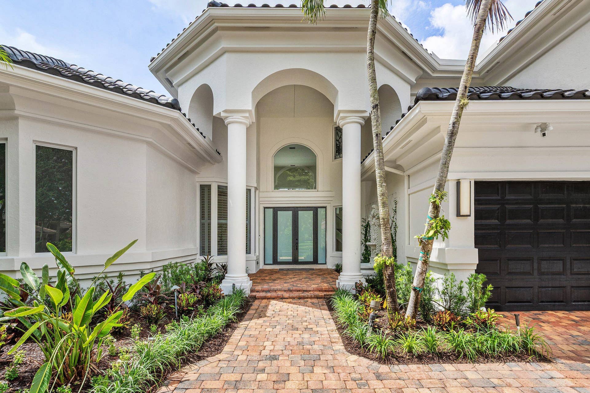3054 NW 60TH Street, Boca Raton, FL 33496 exterior
