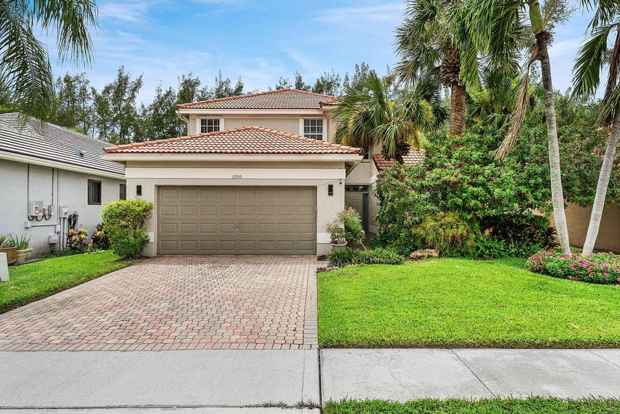 Property photo for 13555 KILTIE Court, Delray Beach, FL