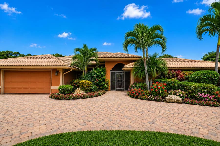 Property photo for 1180 SW MIRROR LAKE Cove, Port St Lucie, FL
