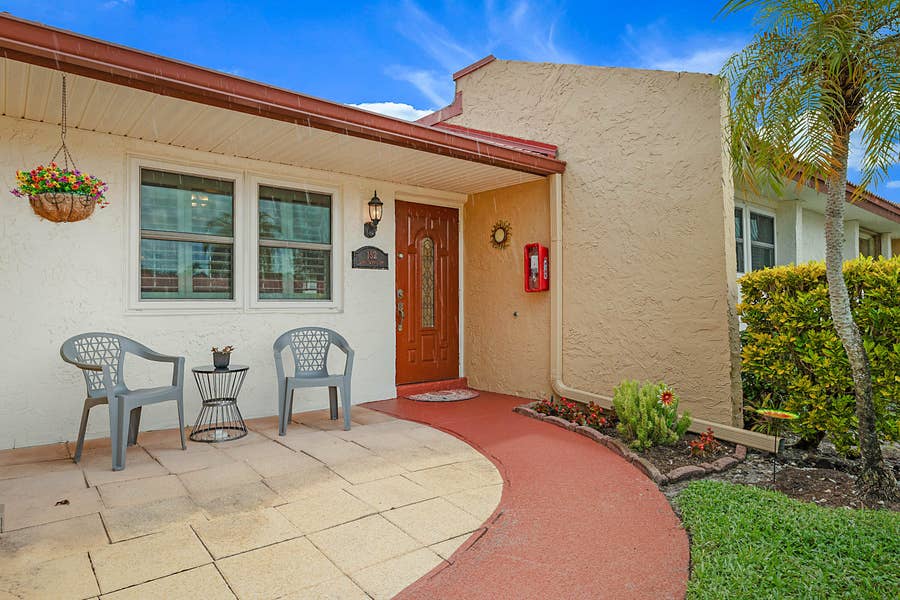 Property photo for 152 LAKE ANNE Drive, #152, West Palm Beach, FL