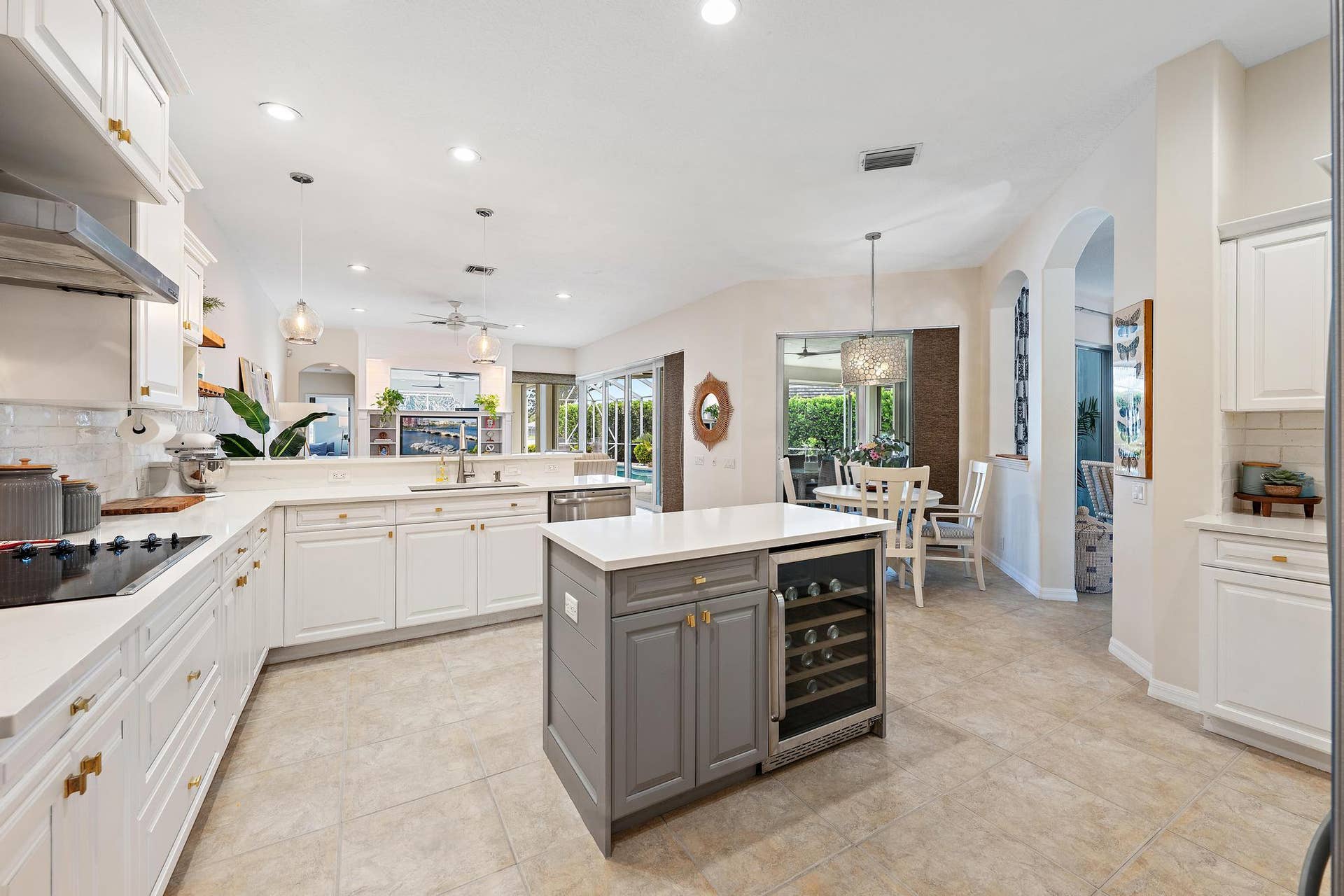 6768 Cypress Cove Circle, Jupiter, FL 33458 Kitchen