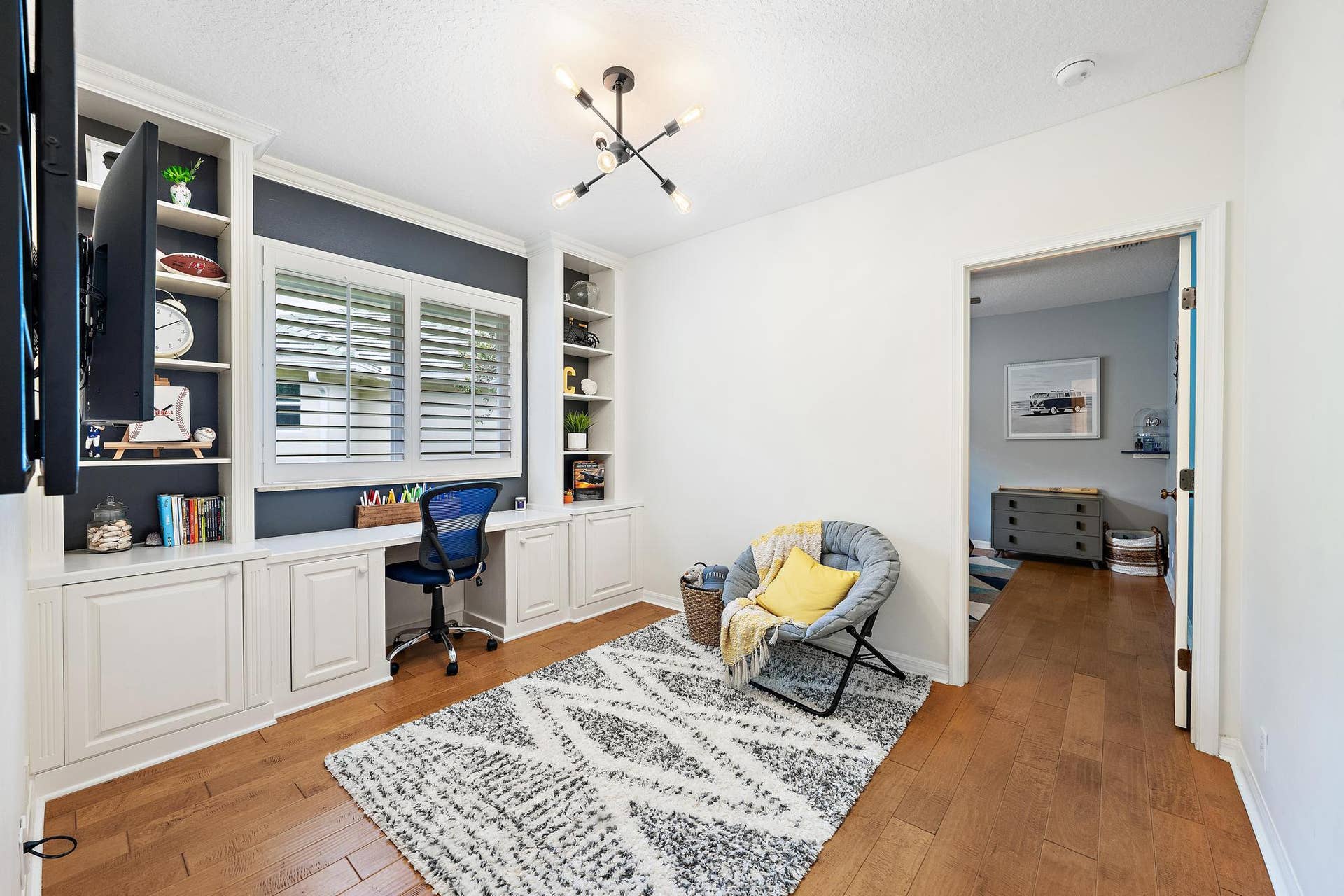 6768 Cypress Cove Circle, Jupiter, FL 33458 Den
